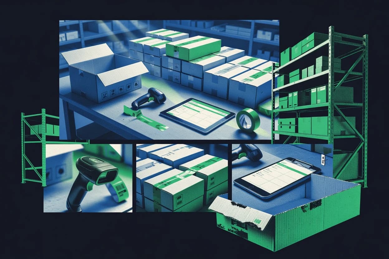Top 10 Best Online Store Inventory Software of 2026