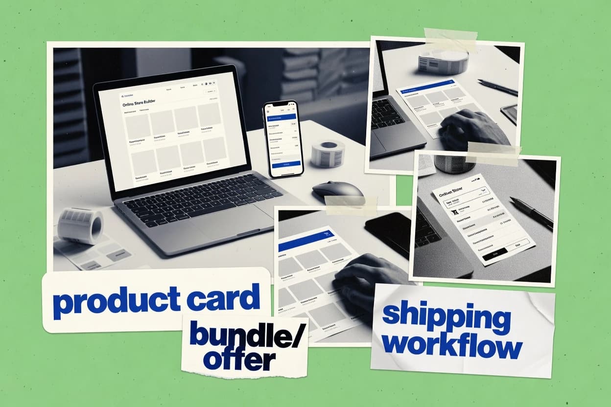 Top 10 Best Online Store Builder Software of 2026