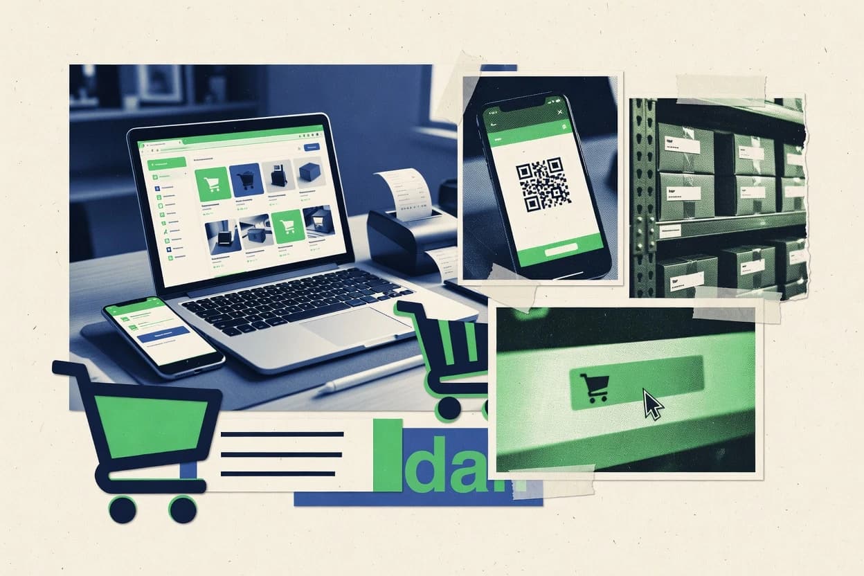 Top 10 Best Online Store Software of 2026