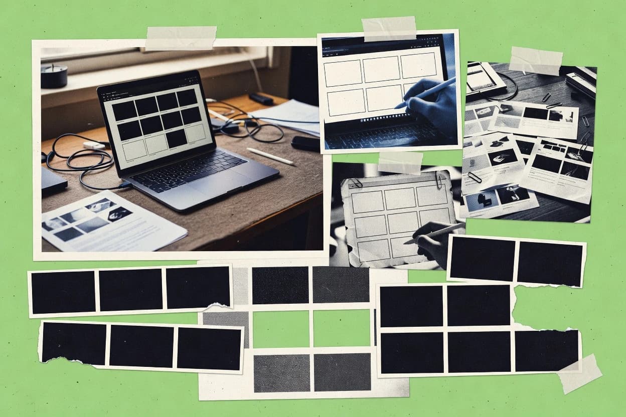 Top 10 Best Online Storyboard Software of 2026