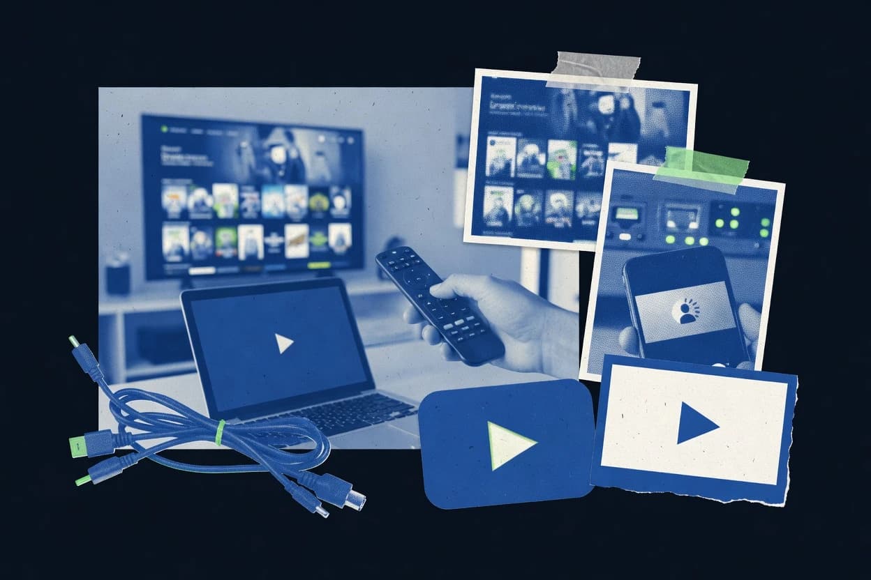 Top 10 Best Online Streaming Software of 2026