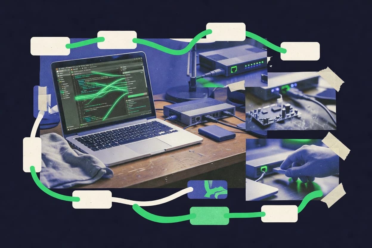 Top 10 Best Node Development Services of 2026