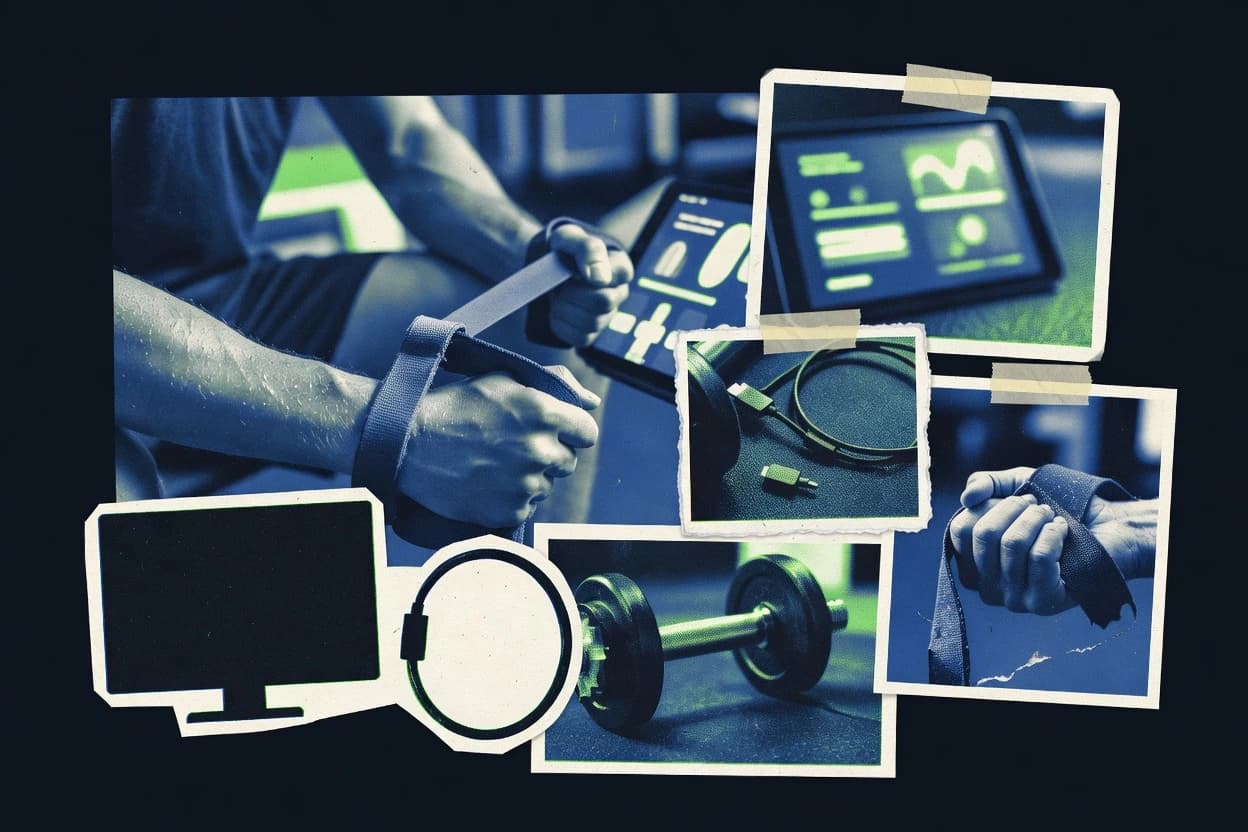Top 10 Best Online Strength And Conditioning Software of 2026