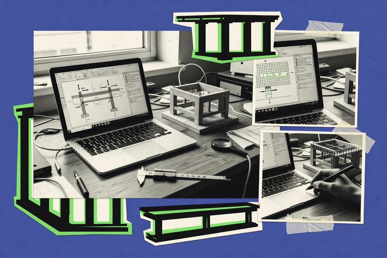 Top 10 Best Online Structural Design Software of 2026