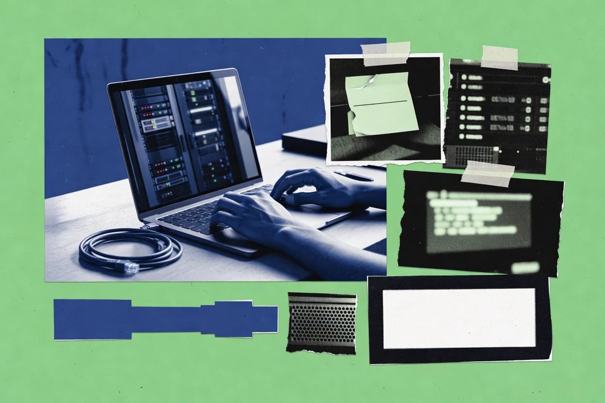 Top 10 Best Node Js Development Services of 2026