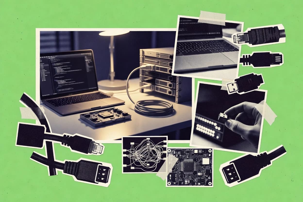 Top 10 Best Nodejs Development Services of 2026