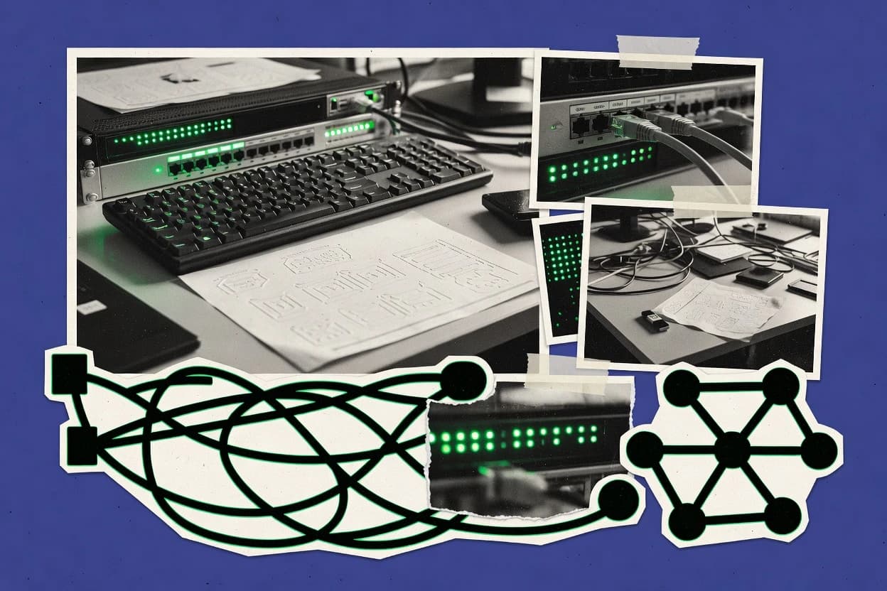 Top 10 Best Node Js Services of 2026