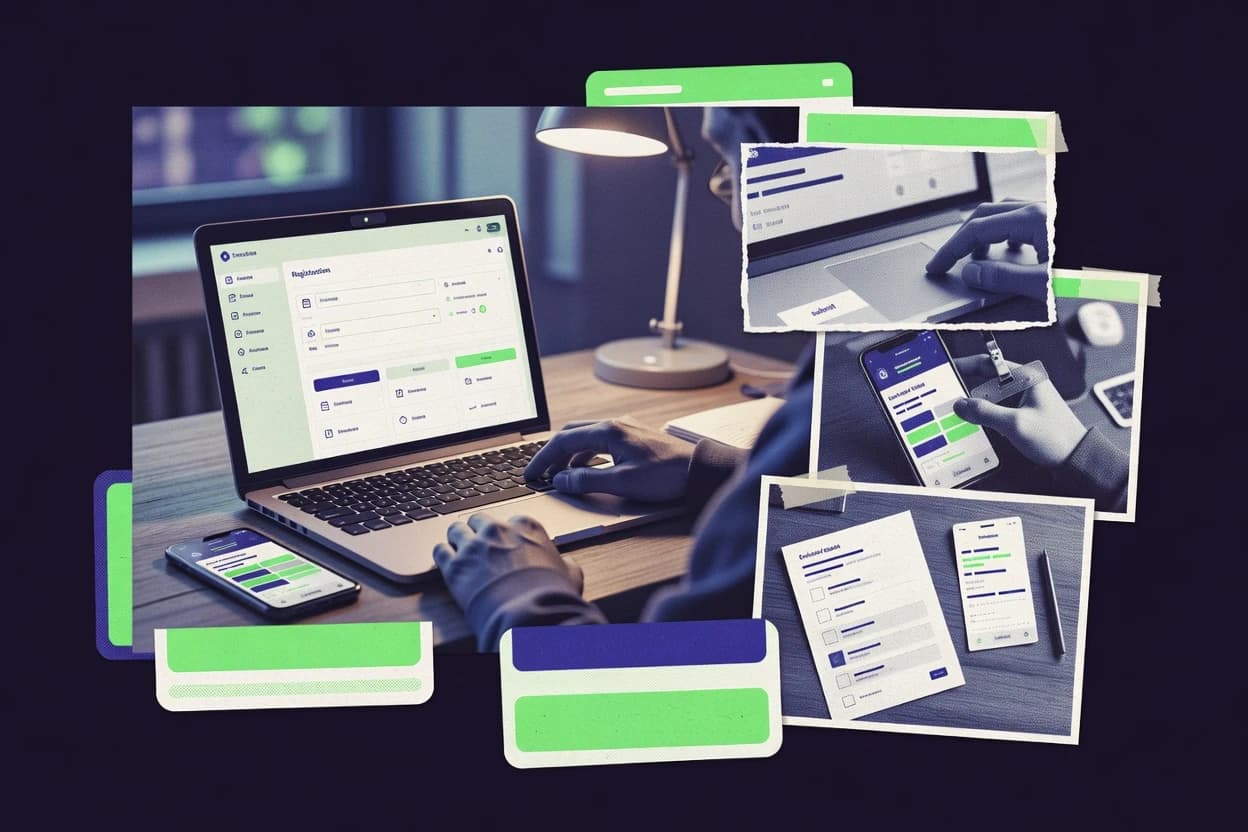Top 10 Best Online Student Registration Software of 2026