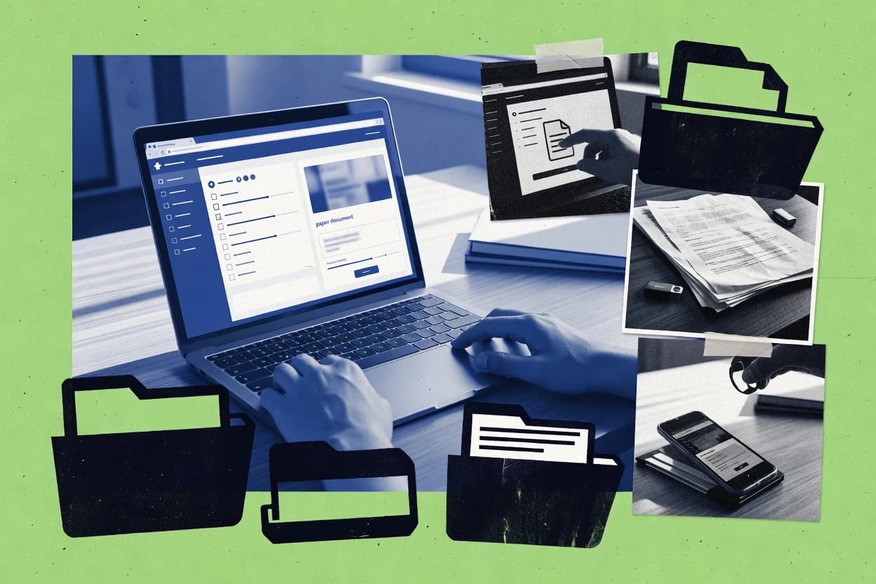 Top 10 Best Online Submission Software of 2026