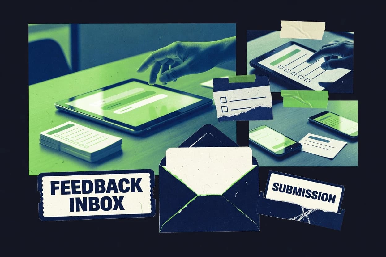 Top 10 Best Online Suggestion Box Software of 2026
