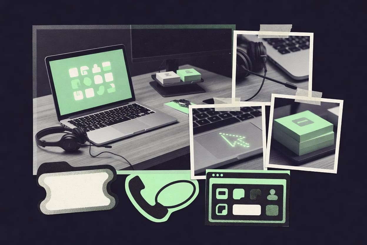 Top 10 Best Online Support Desk Software of 2026