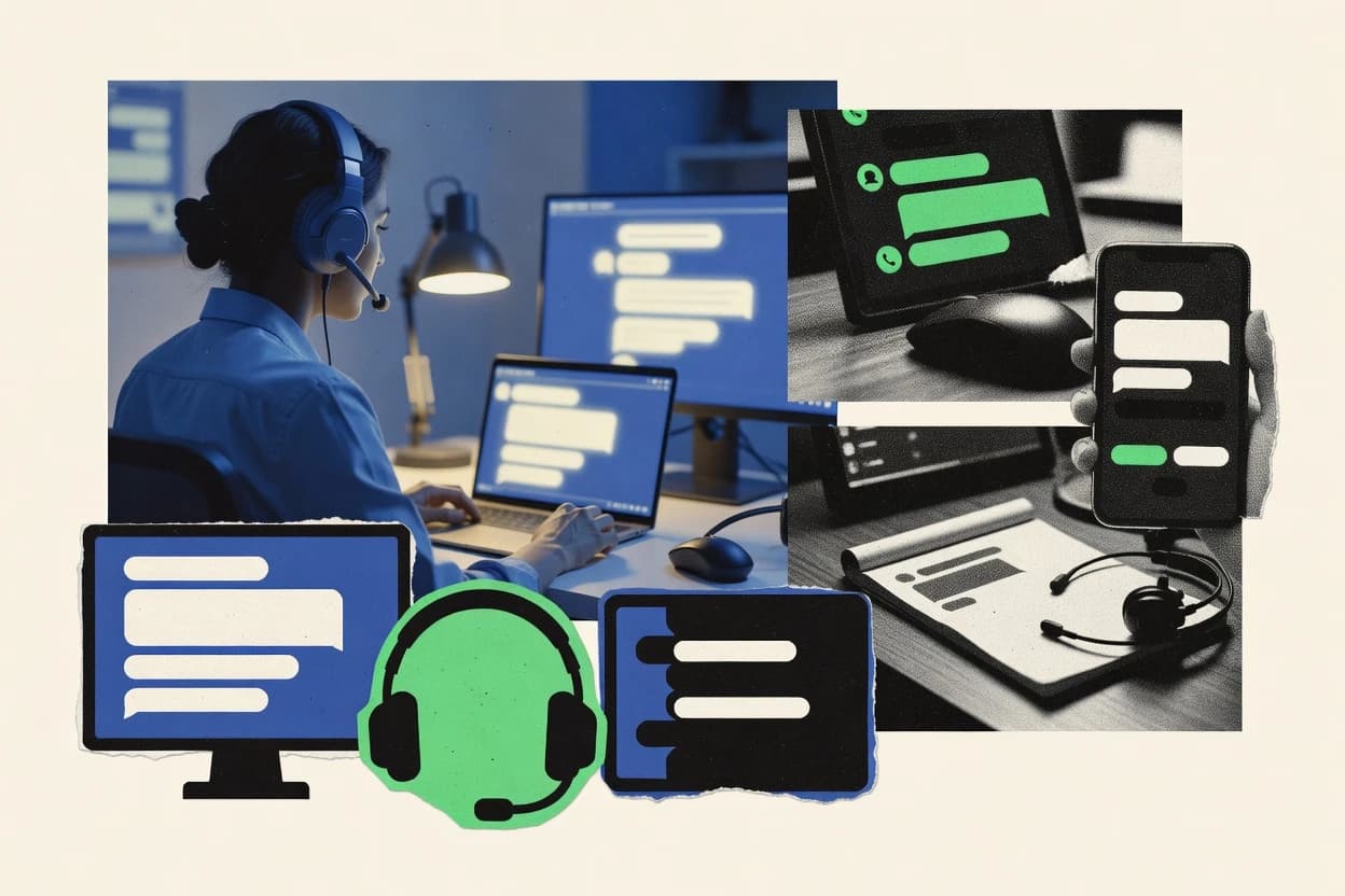 Top 10 Best Online Support Chat Software of 2026