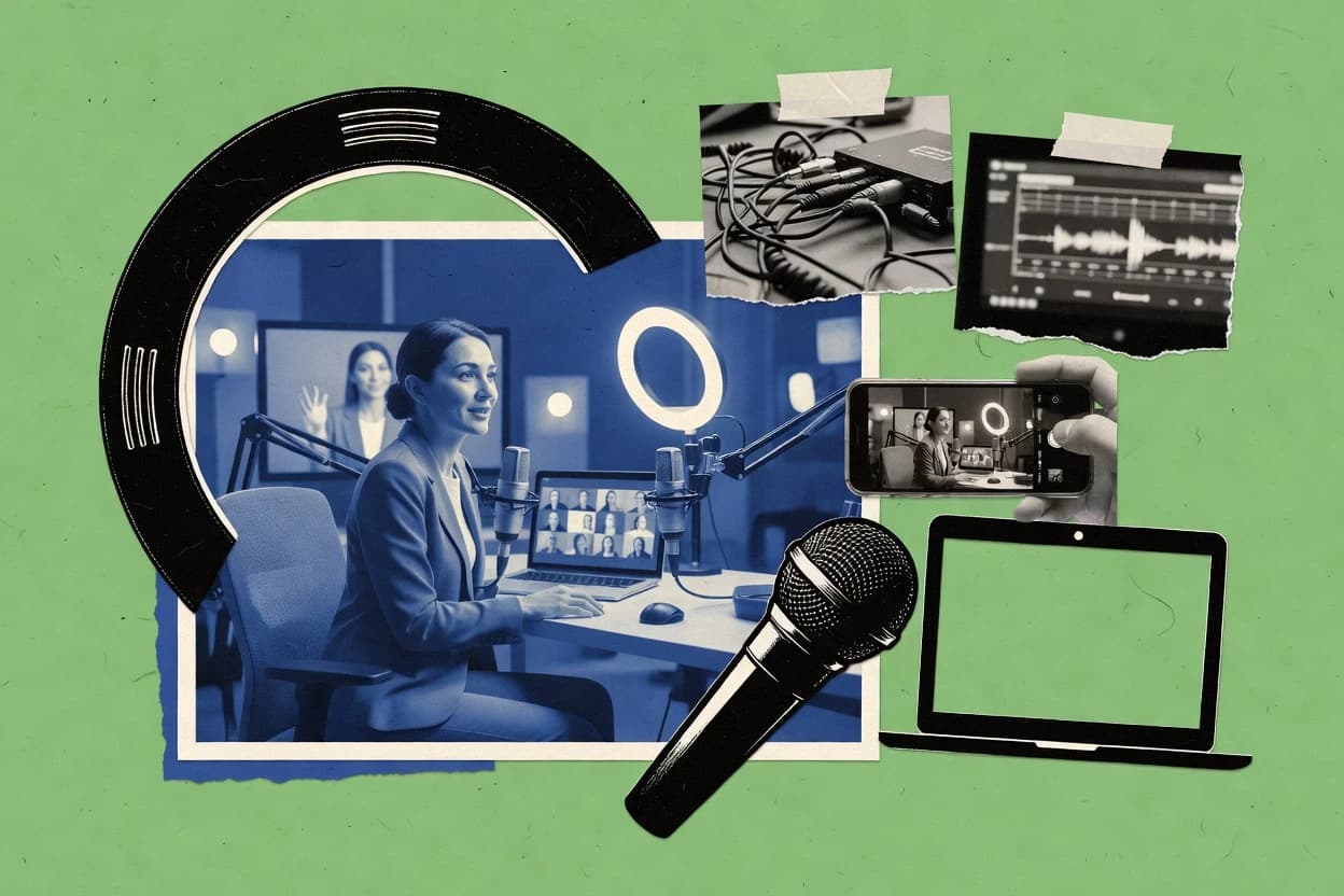 Top 10 Best Online Talk Show Software of 2026