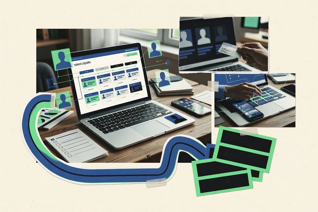 Top 10 Best Online Talent Management Software of 2026