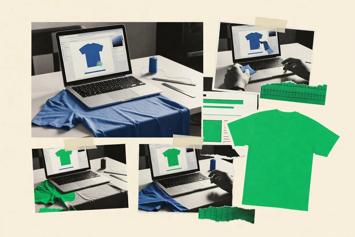 Top 9 Best Online T Shirt Design Software of 2026