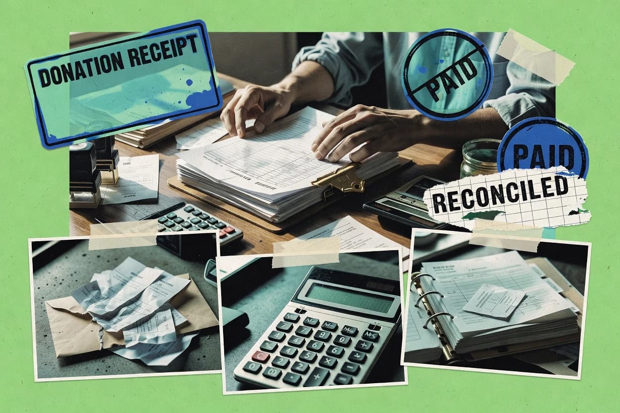 Top 10 Best Non Profit Bookkeeping Services of 2026