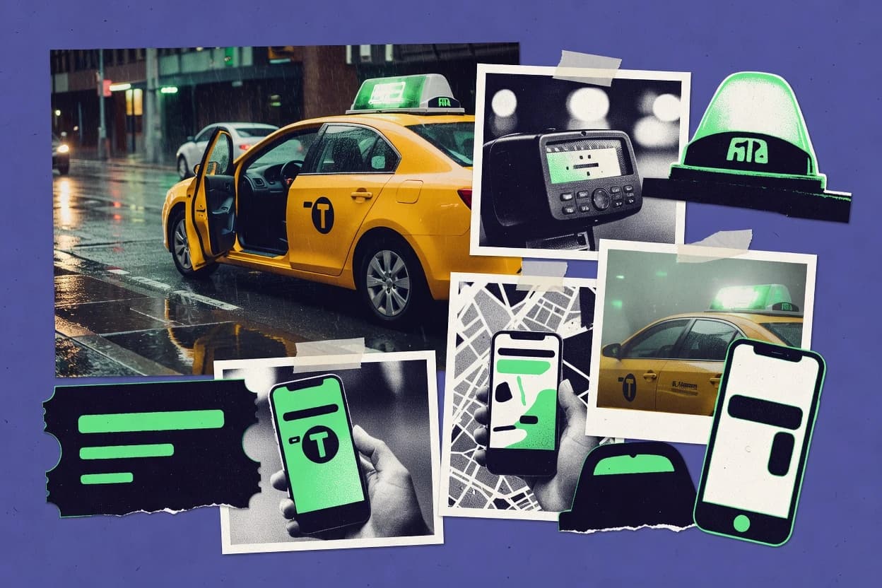 Top 10 Best Online Taxi Booking Software of 2026