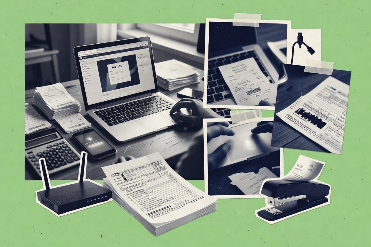 Top 10 Best Online Tax Return Software of 2026