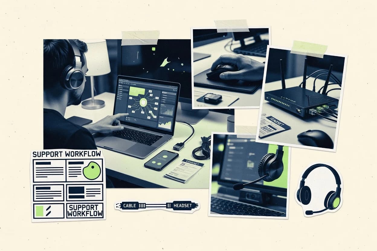 Top 10 Best Online Tech Support Software of 2026