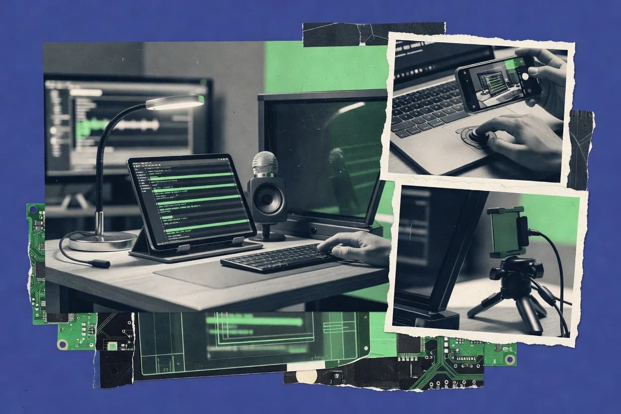 Top 10 Best Online Teleprompter Software of 2026