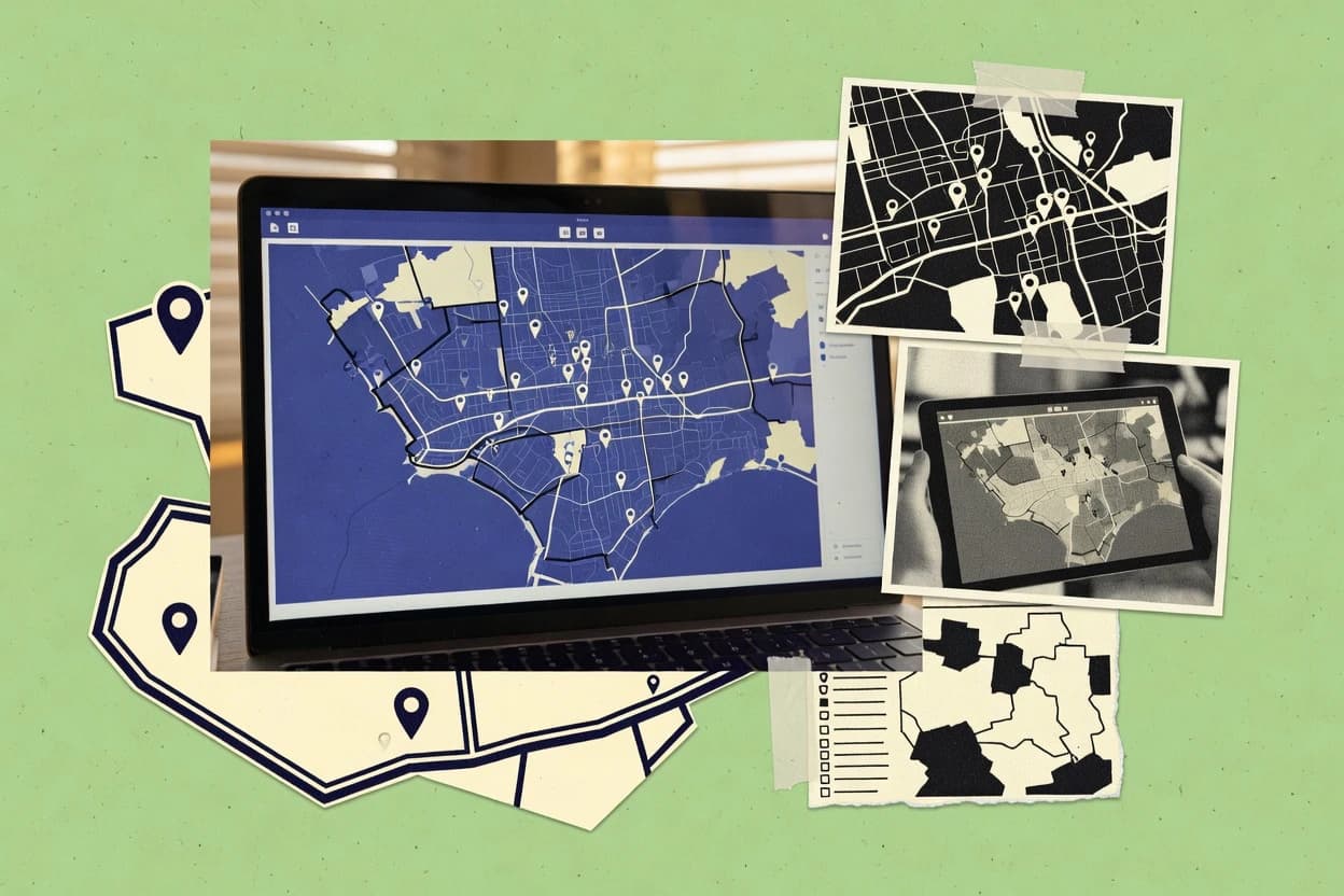 Top 10 Best Online Territory Mapping Software of 2026