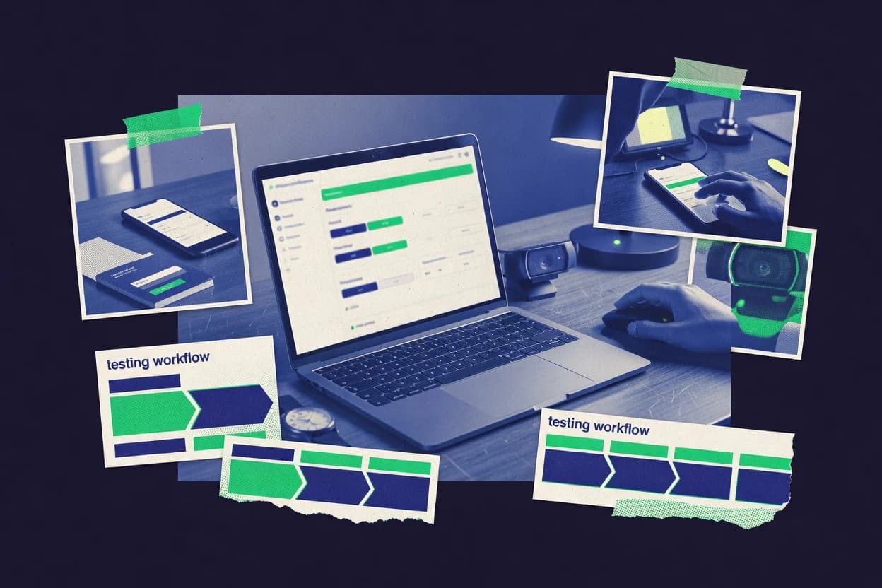 Top 10 Best Online Test Management Software of 2026