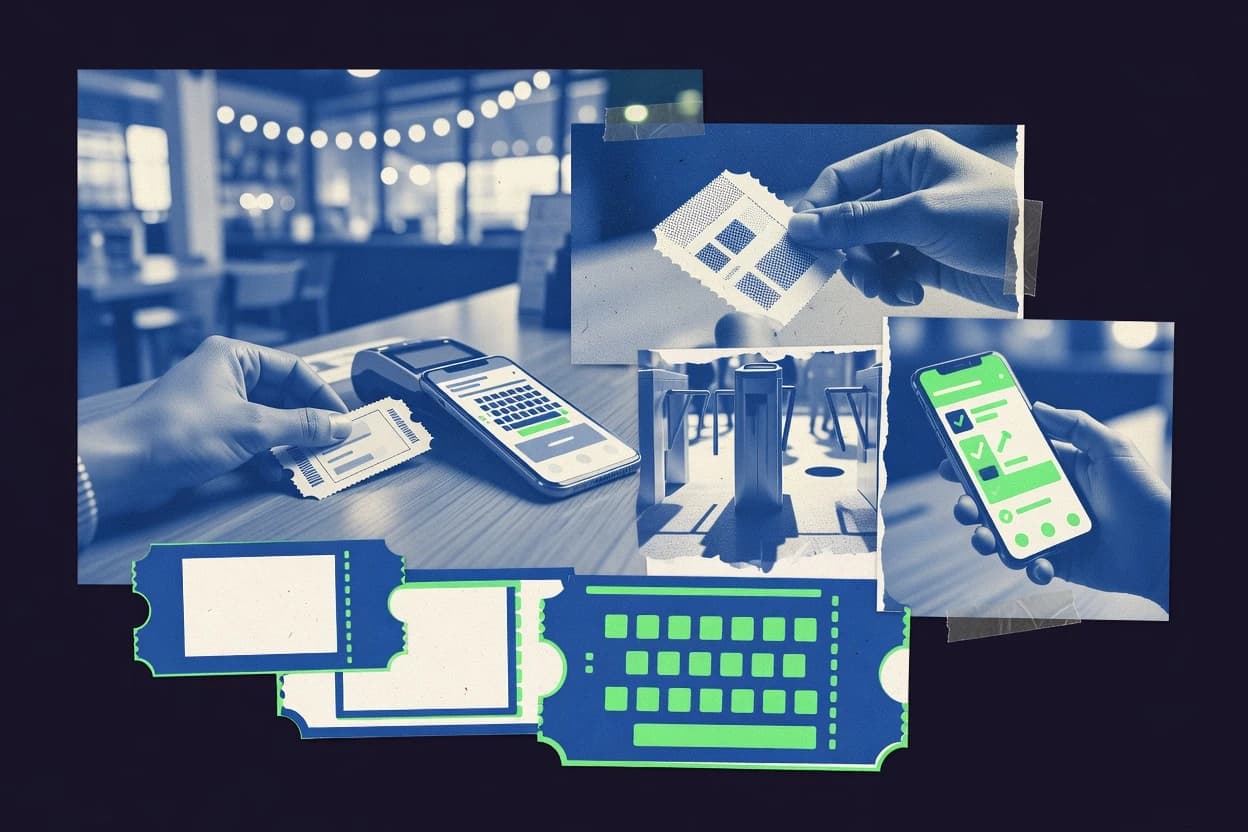 Top 10 Best Online Ticket Booking Software of 2026