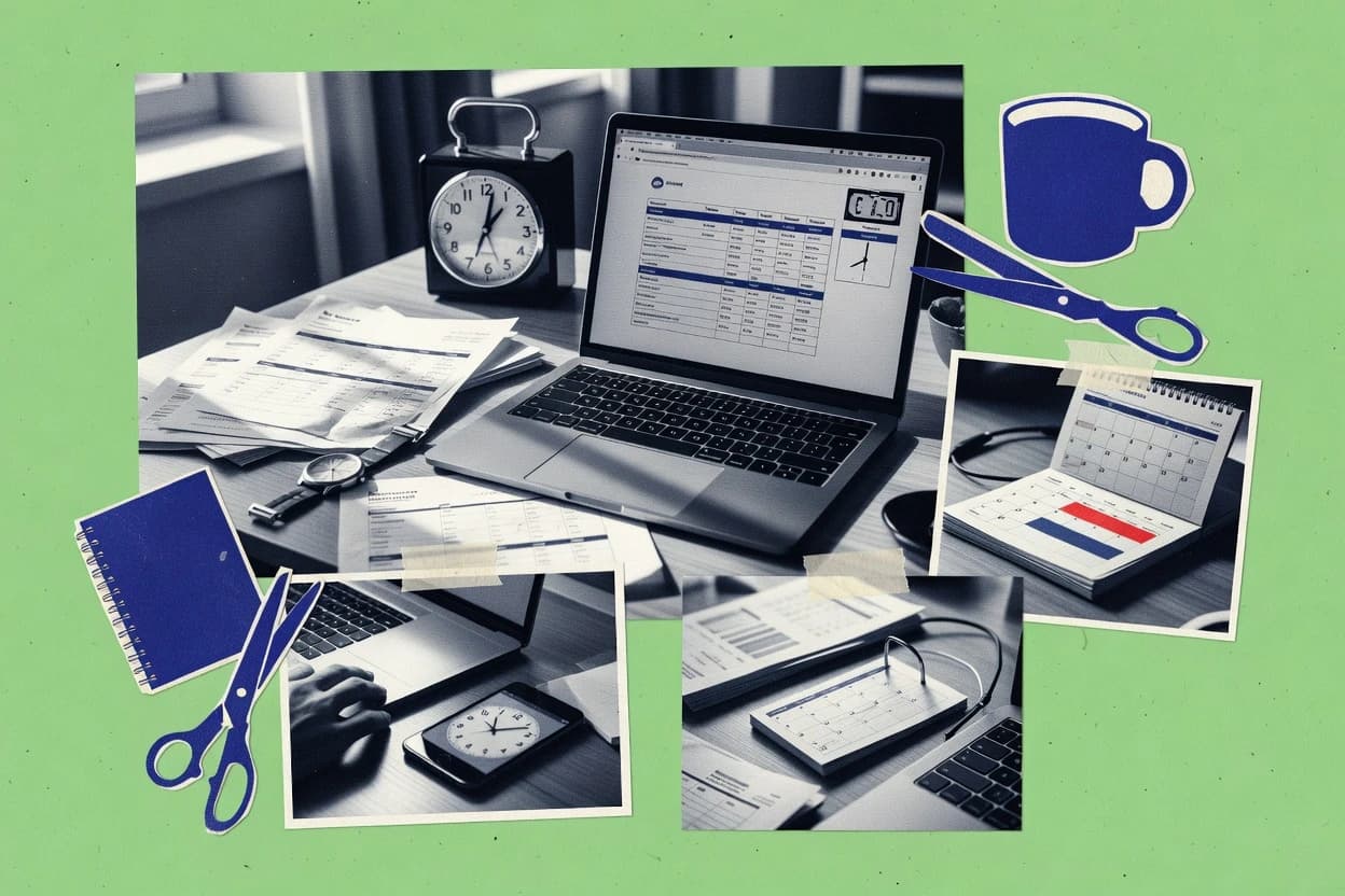 Top 10 Best Online Time Card Software of 2026