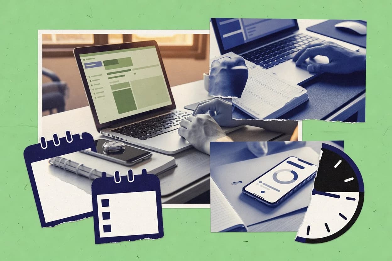 Top 10 Best Online Time Management Software of 2026