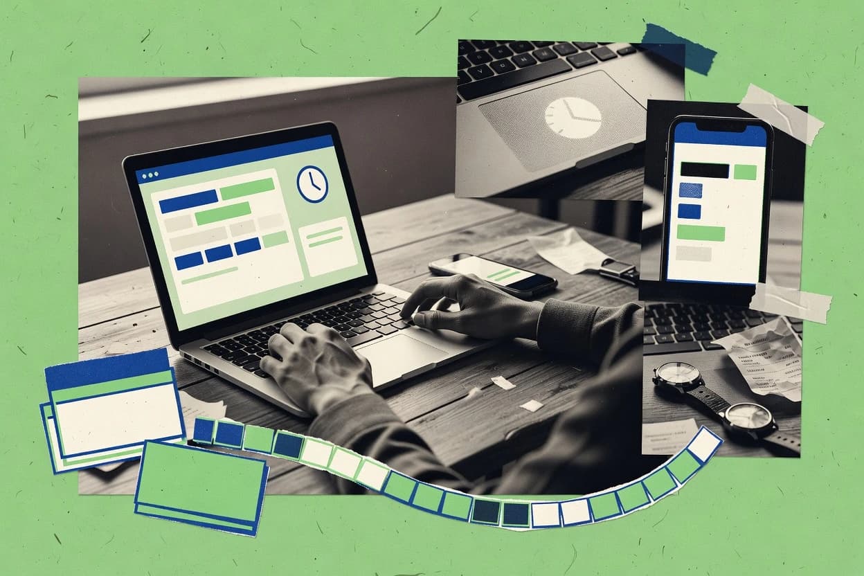 Top 10 Best Online Timecard Software of 2026