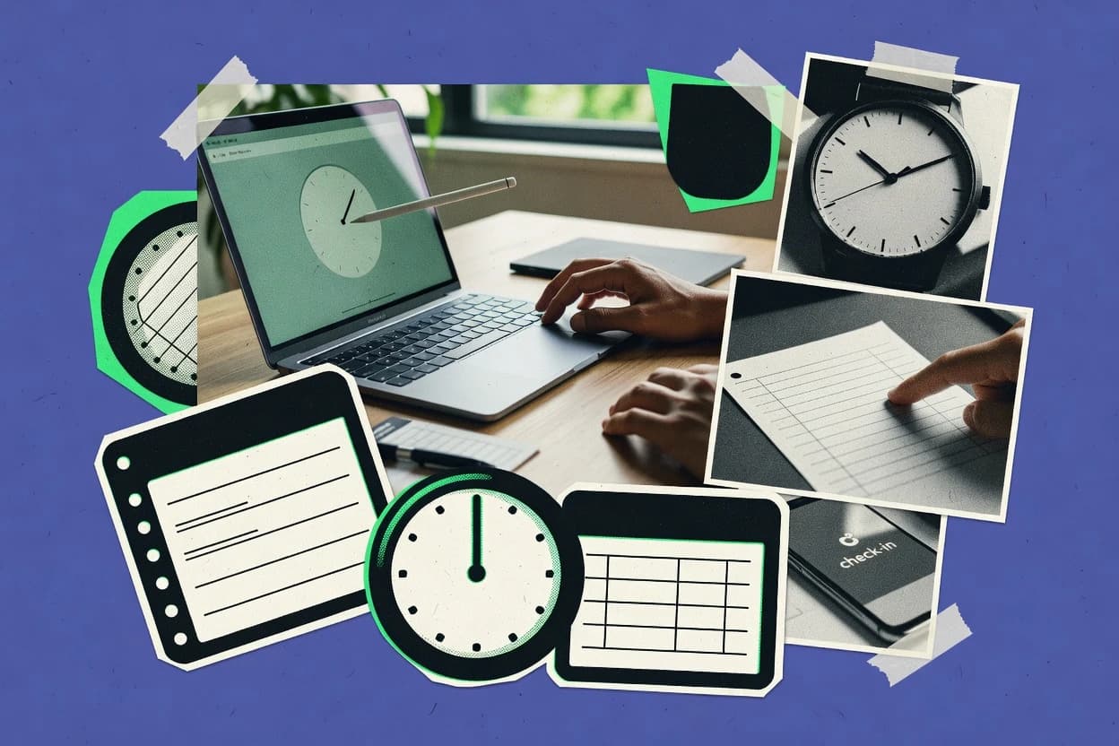 Top 10 Best Online Timekeeping Software of 2026