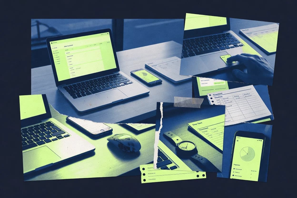 Top 10 Best Online Timesheet Software of 2026