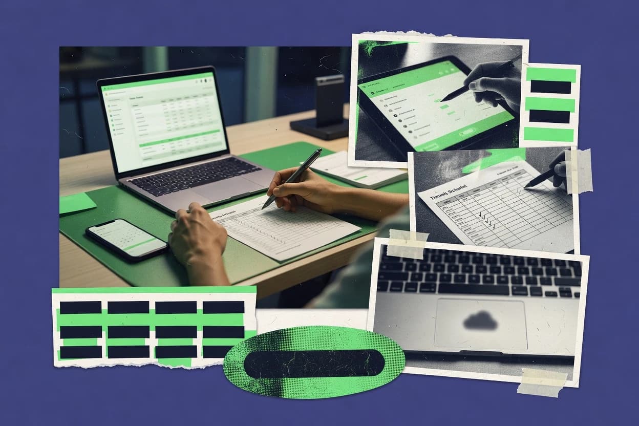 Top 10 Best Online Timesheet Management Software of 2026