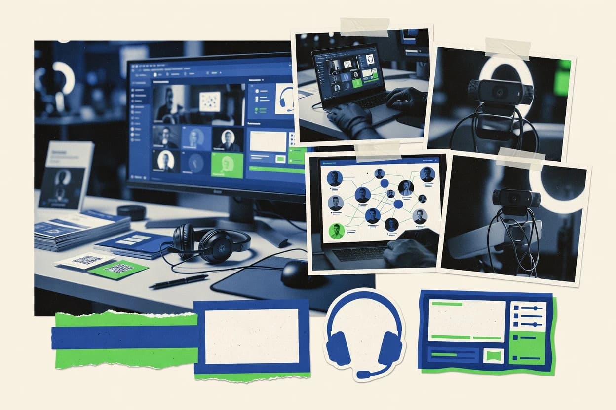 Top 10 Best Online Trade Show Software of 2026
