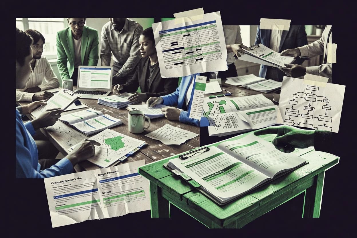 Top 10 Best Nonprofit Consulting Services of 2026