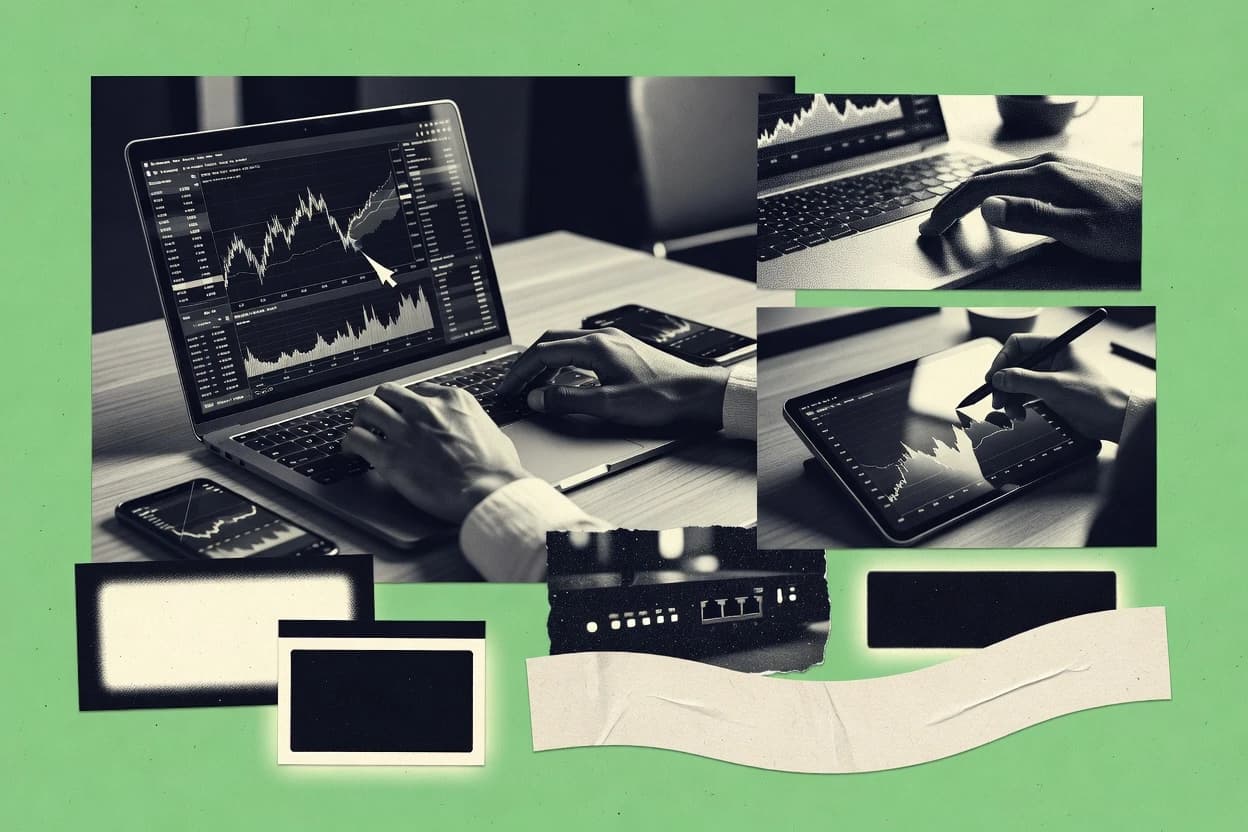Top 10 Best Online Trade Software of 2026
