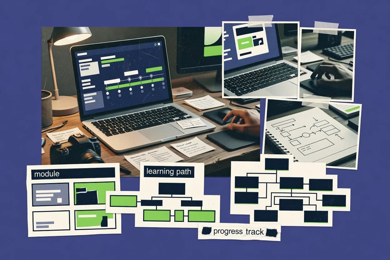 Top 10 Best Online Training Course Development Software of 2026