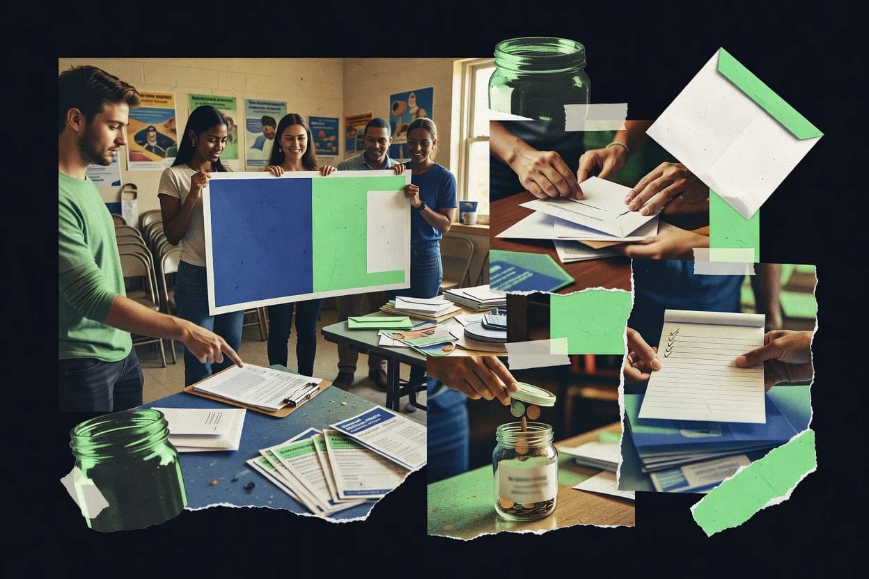 Top 10 Best Nonprofit Fundraising Services of 2026
