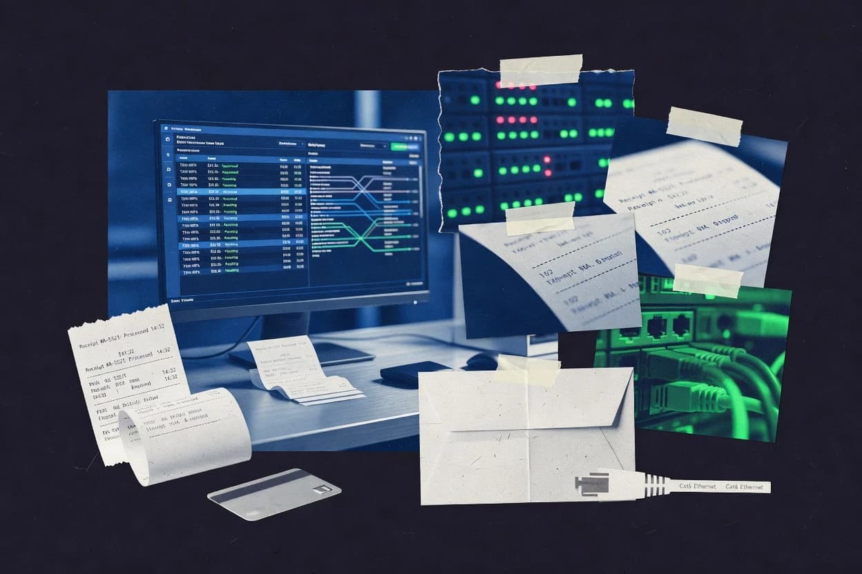 Top 10 Best Online Transaction Processing Software of 2026