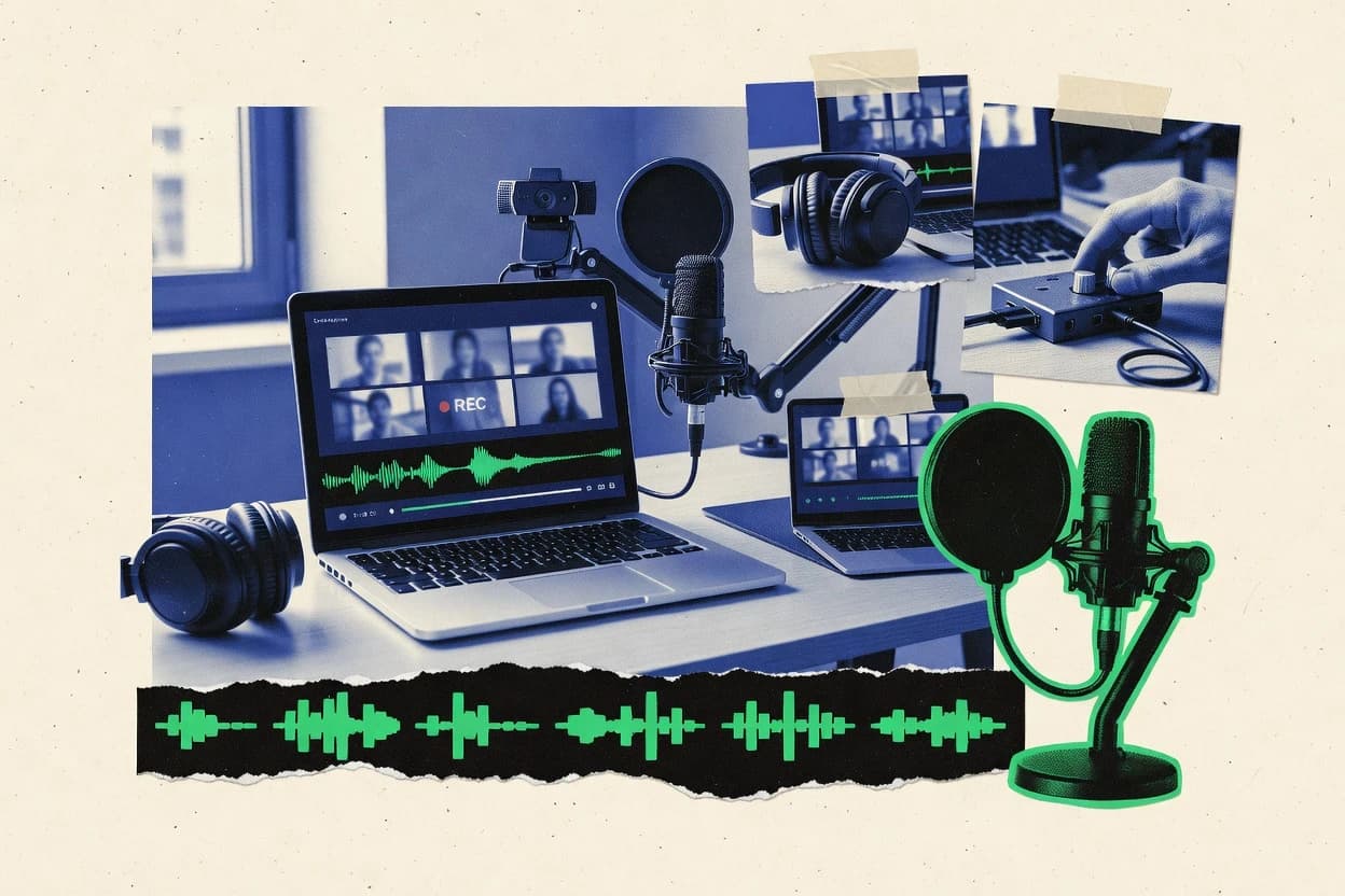 Top 10 Best Online Training Recording Software of 2026