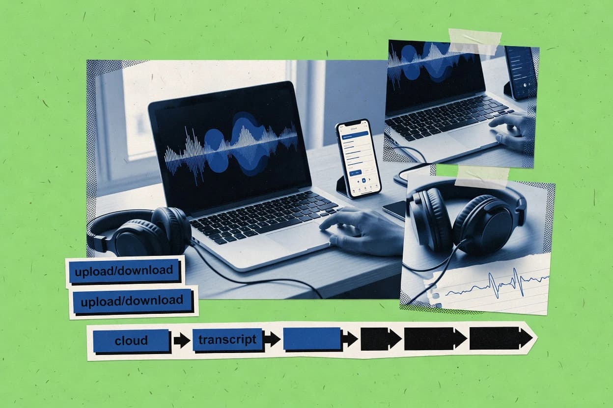 Top 10 Best Online Transcription Software of 2026