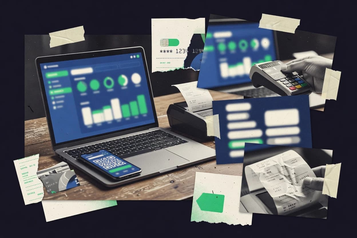 Top 10 Best Online Transaction Software of 2026