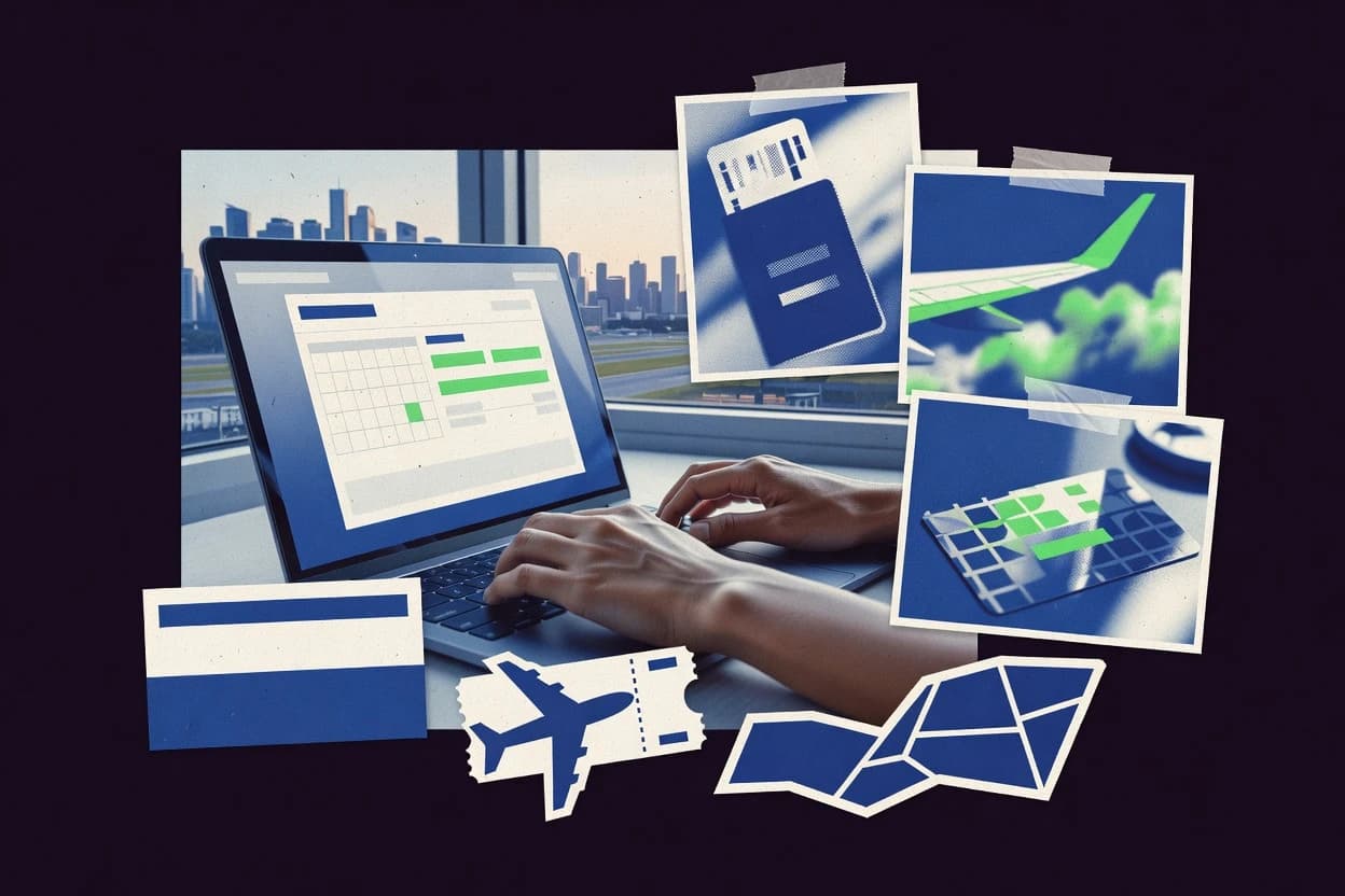 Top 10 Best Online Travel Agency Booking Software of 2026