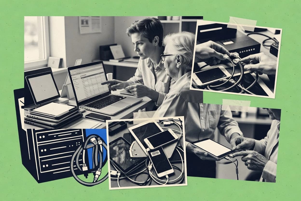 Top 10 Best Nonprofit Tech Services of 2026