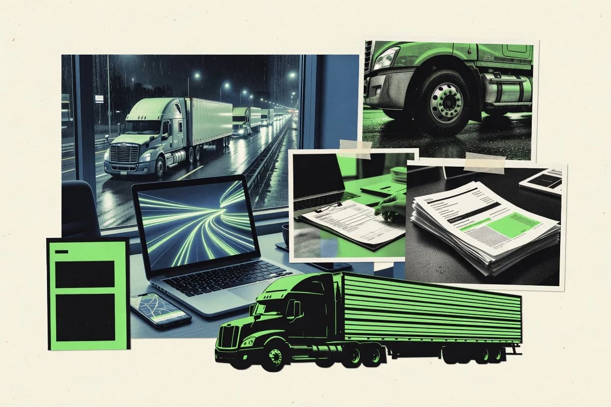 Top 10 Best Online Trucking Software of 2026