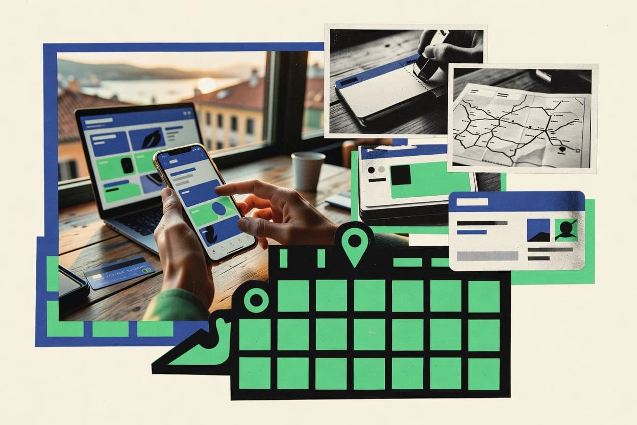 Top 10 Best Online Travel Software of 2026