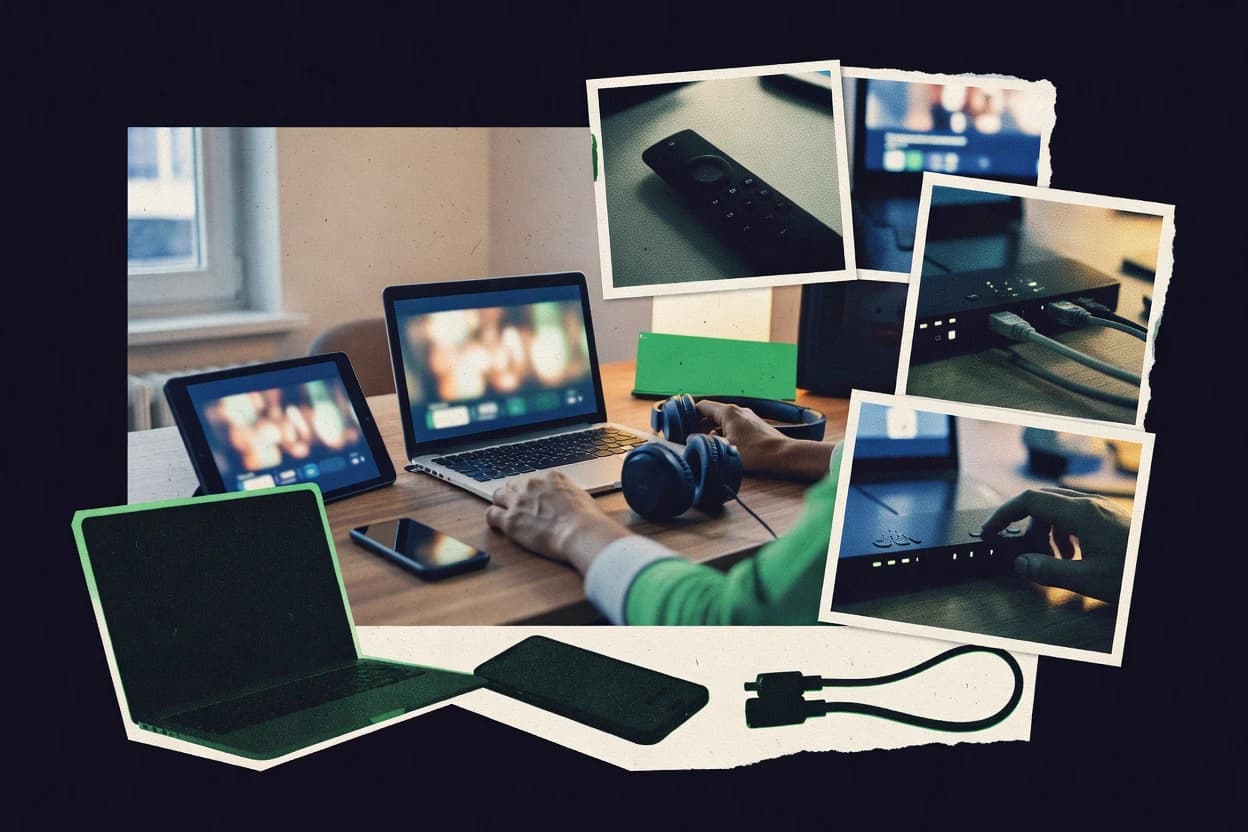 Top 10 Best Online Tv Software of 2026