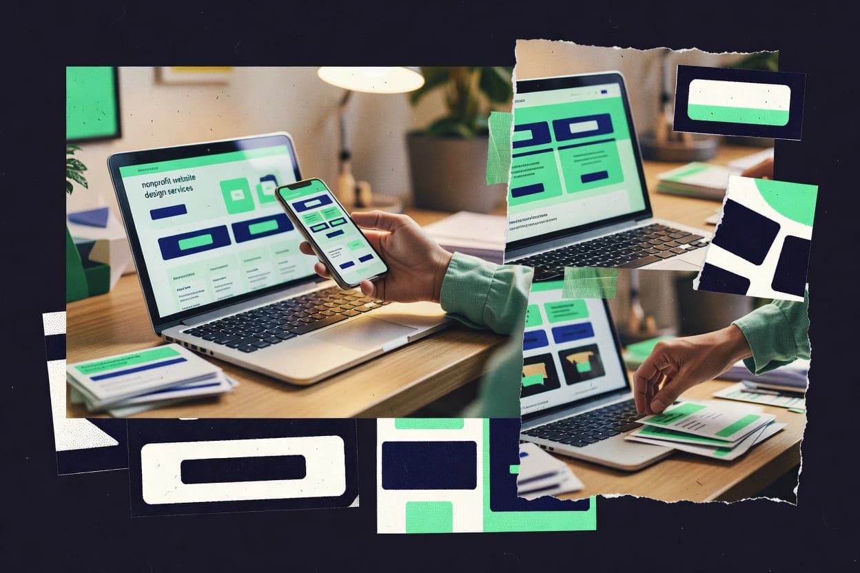 Top 10 Best Nonprofit Website Design Services of 2026