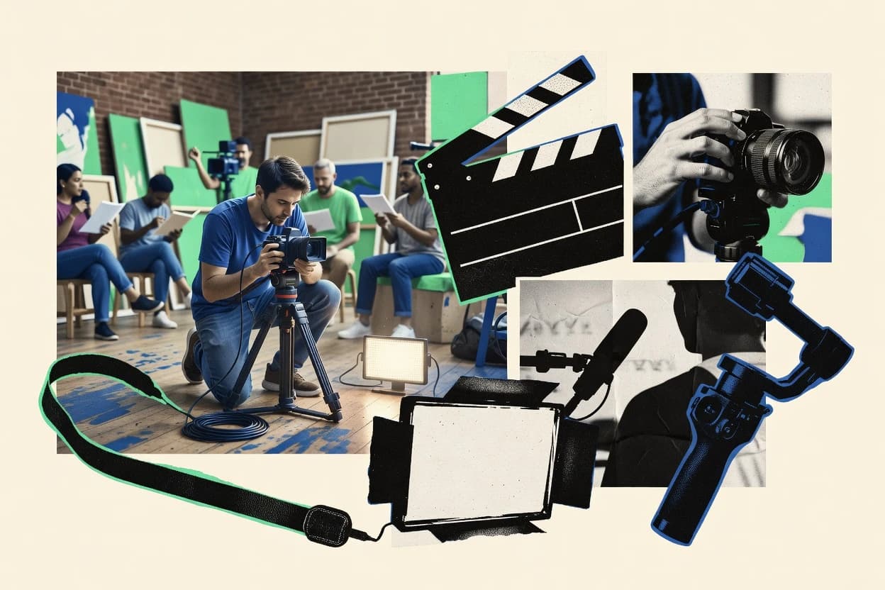 Top 10 Best Nonprofit Video Production Services of 2026