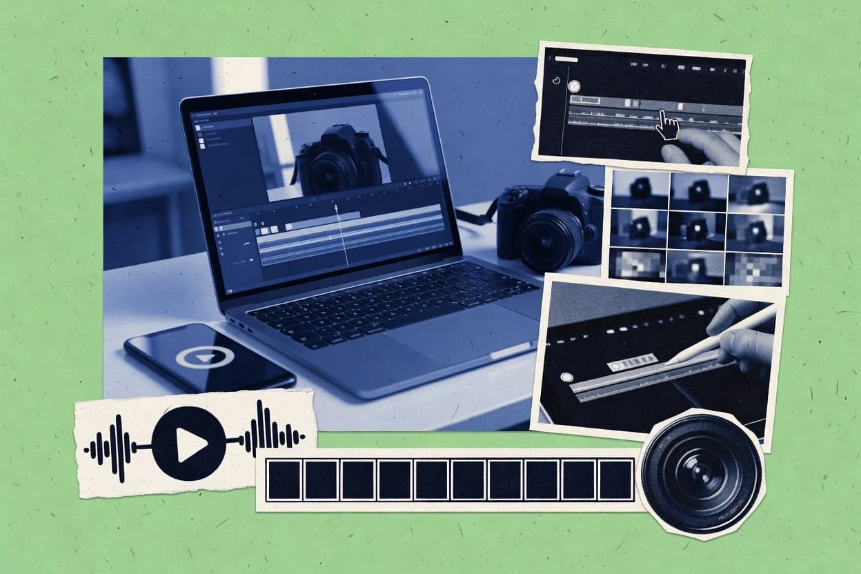 Top 10 Best Online Video Creation Software of 2026